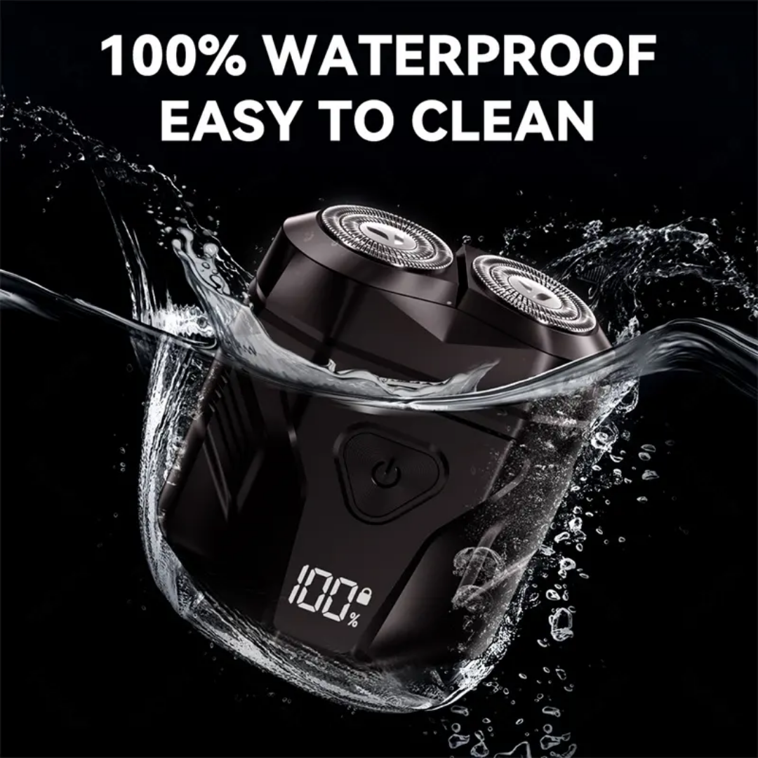 Noch nicht verfügbar, Mini shaver, waterproof