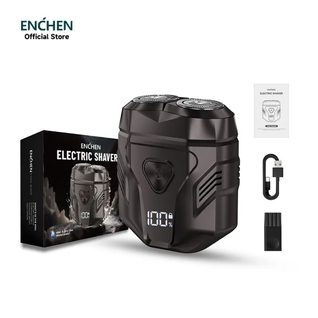 Noch nicht verfügbar, Mini shaver, waterproof