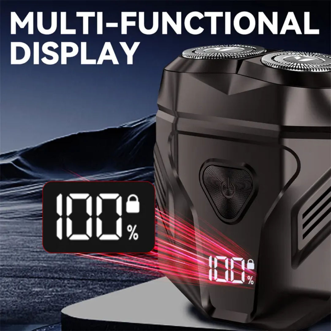 Noch nicht verfügbar, Mini shaver, waterproof